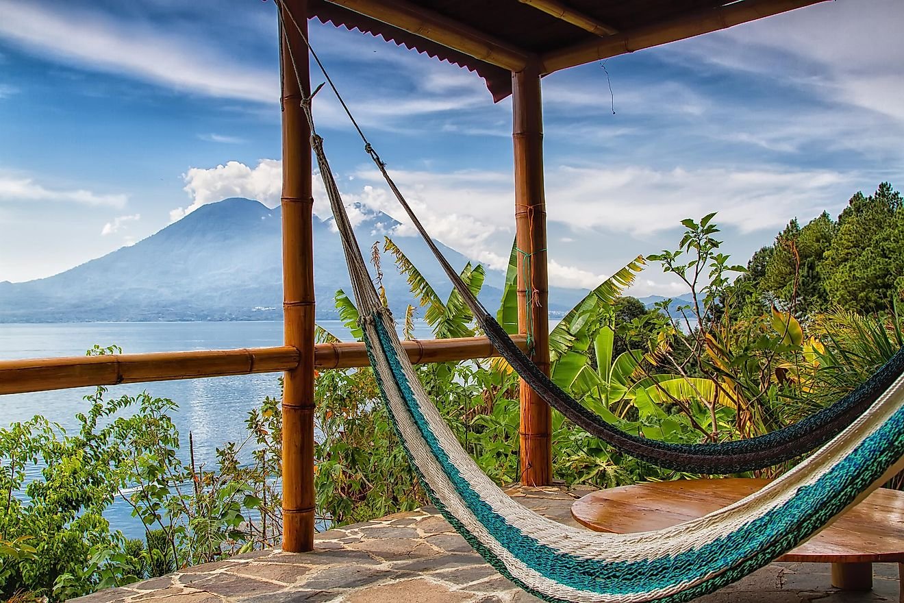 5 Things You Should Know About: Central America