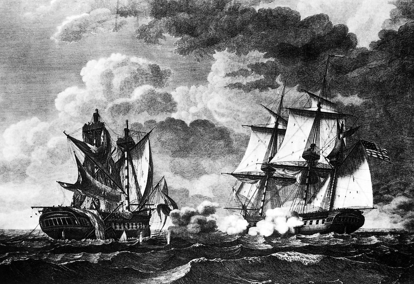 Wars The United States Didn't Win