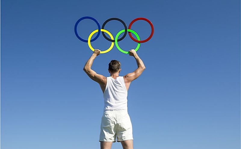 Which Sports Have Been Dropped From The Olympics?
