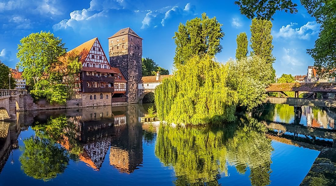 Most Beautiful Cities in Germany - How Many Do You Know?