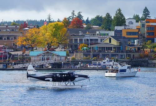 11 Off-The-Beaten-Path Towns In Washington