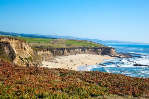 9 Best Small Towns In Northern California