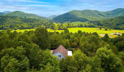 8 Most Underrated Towns In Georgia To Take A Trip To