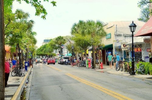 7 of the Most Welcoming Towns in Florida