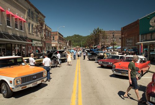 13 Best Small Towns In The Pacific Northwest For Retirees