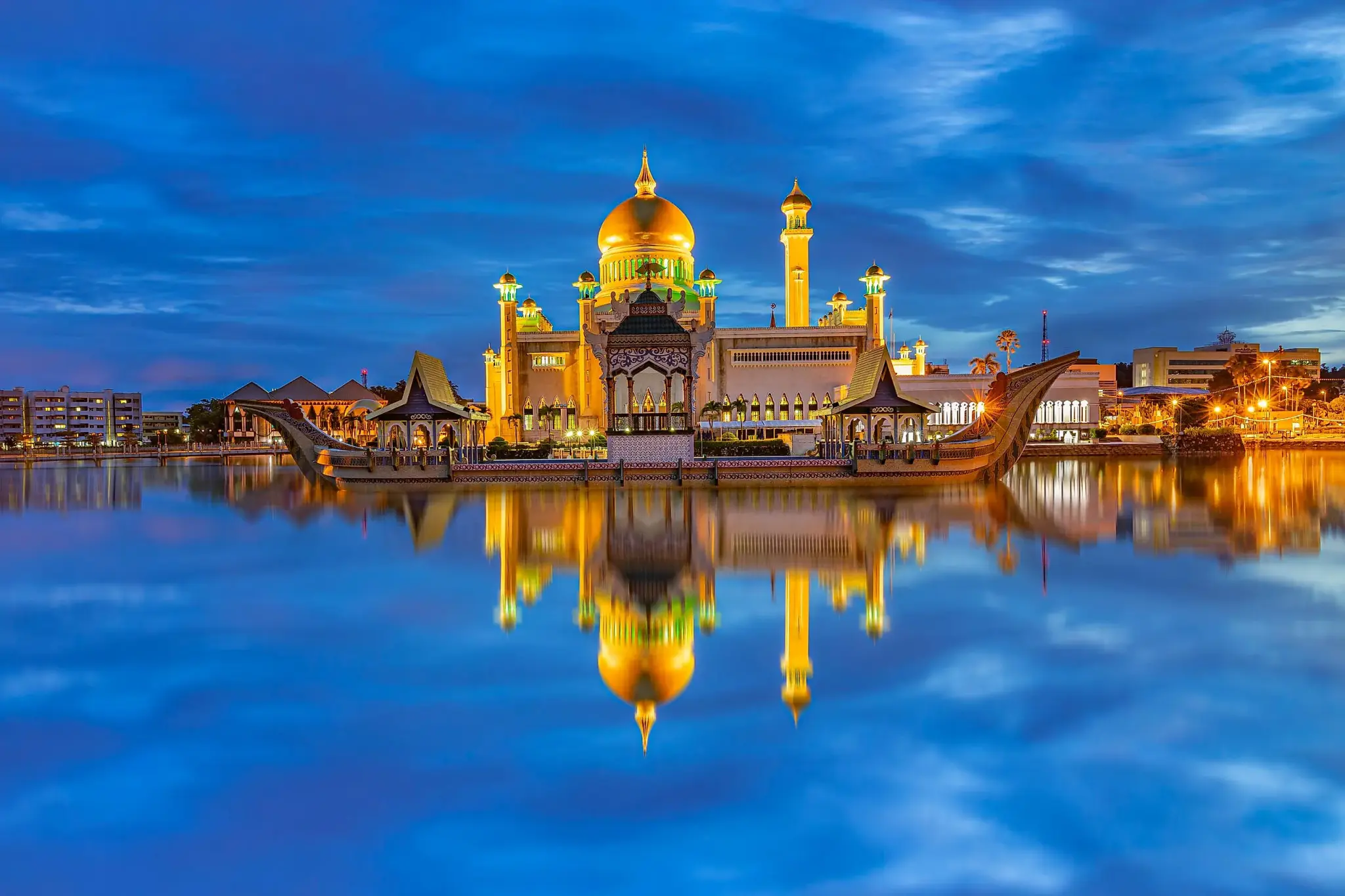 Countries With Surprisingly Little Debt