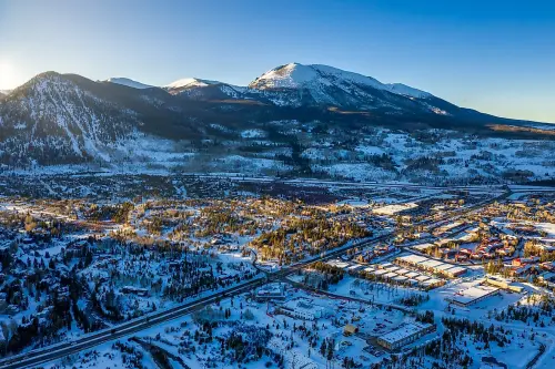 The Most Underrated Towns In Colorado