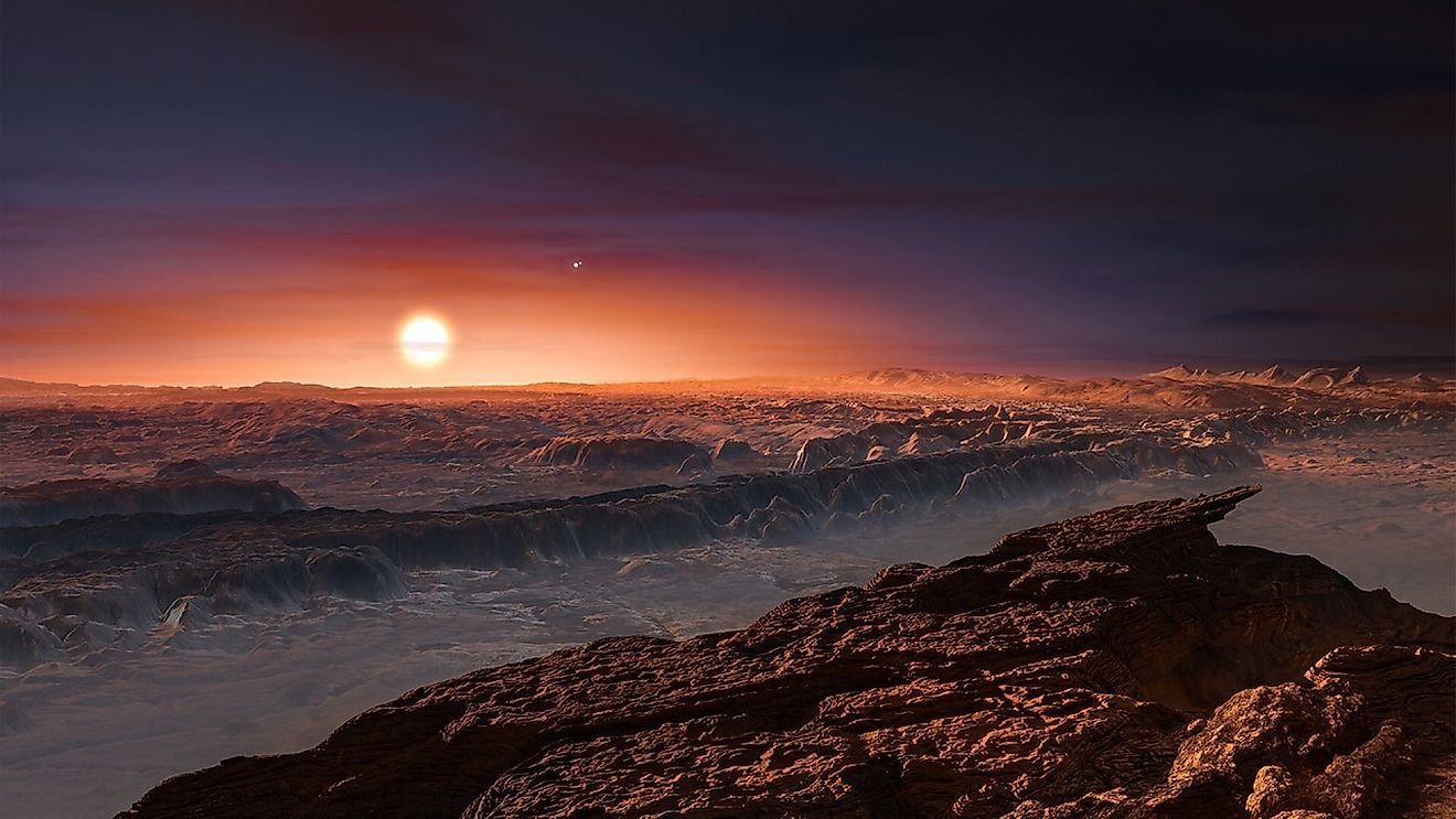 How Could We Find Alien Life?