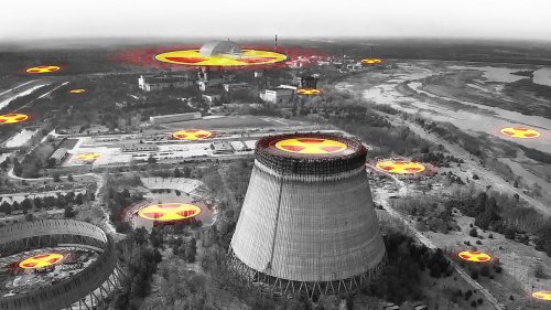 The Legacy Of The Chernobyl Nuclear Disaster