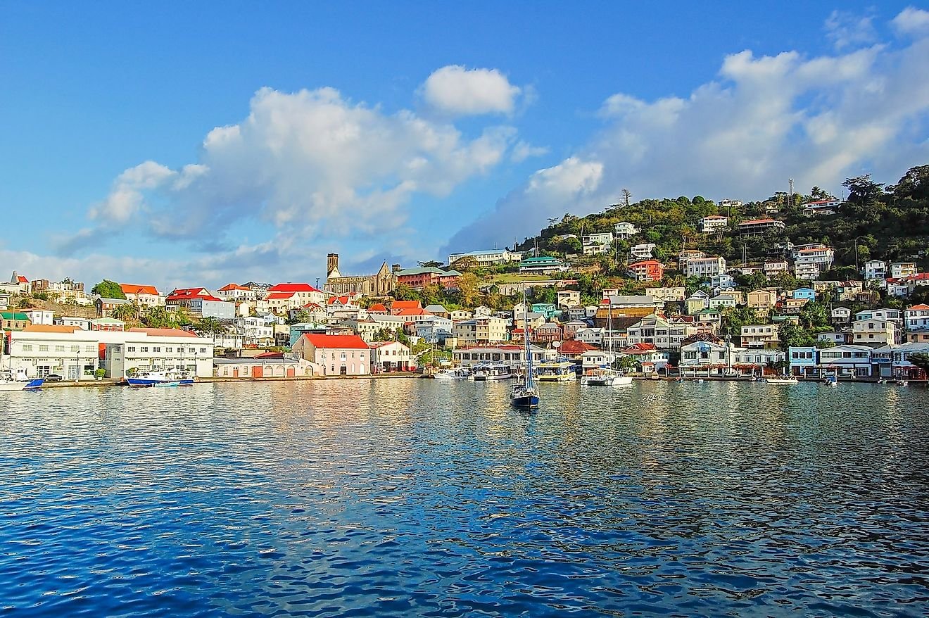 Best Caribbean Islands For A Winter Getaway