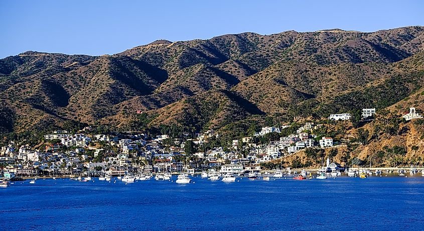 Coolest Small Beach Towns In California