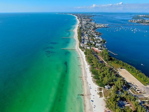 9 Most Charming Small Towns In Florida
