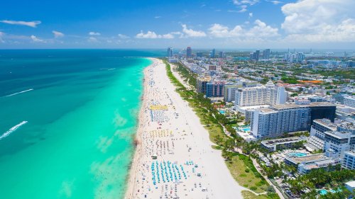 7 Most Beautiful Florida Keys Beaches