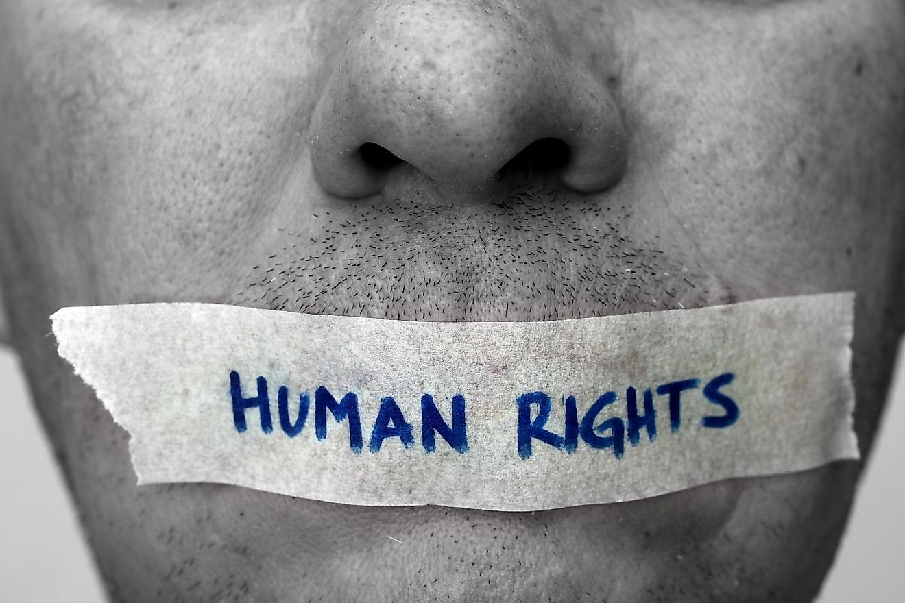 10 Human Rights Activisits Brutally Killed For Raising A Voice