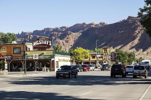 7 Best Small Towns in Utah for Outdoor Enthusiasts
