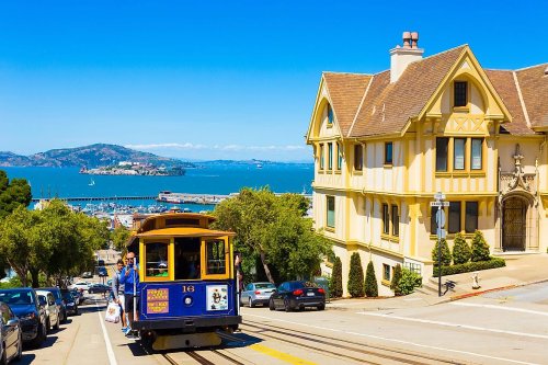 10 Best Places To Live In California