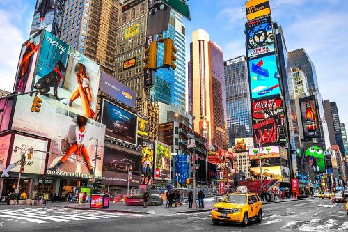 Safest Cities In North America
