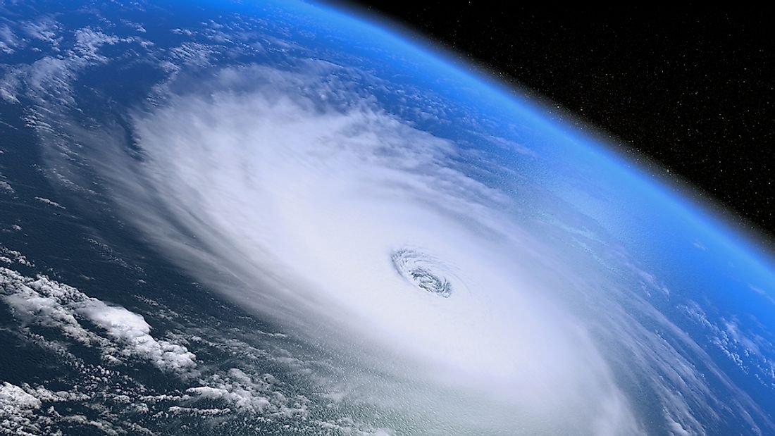 Where Do Most Hurricanes Occur? Flipboard
