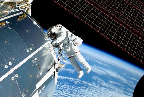 Incredible Facts from Space