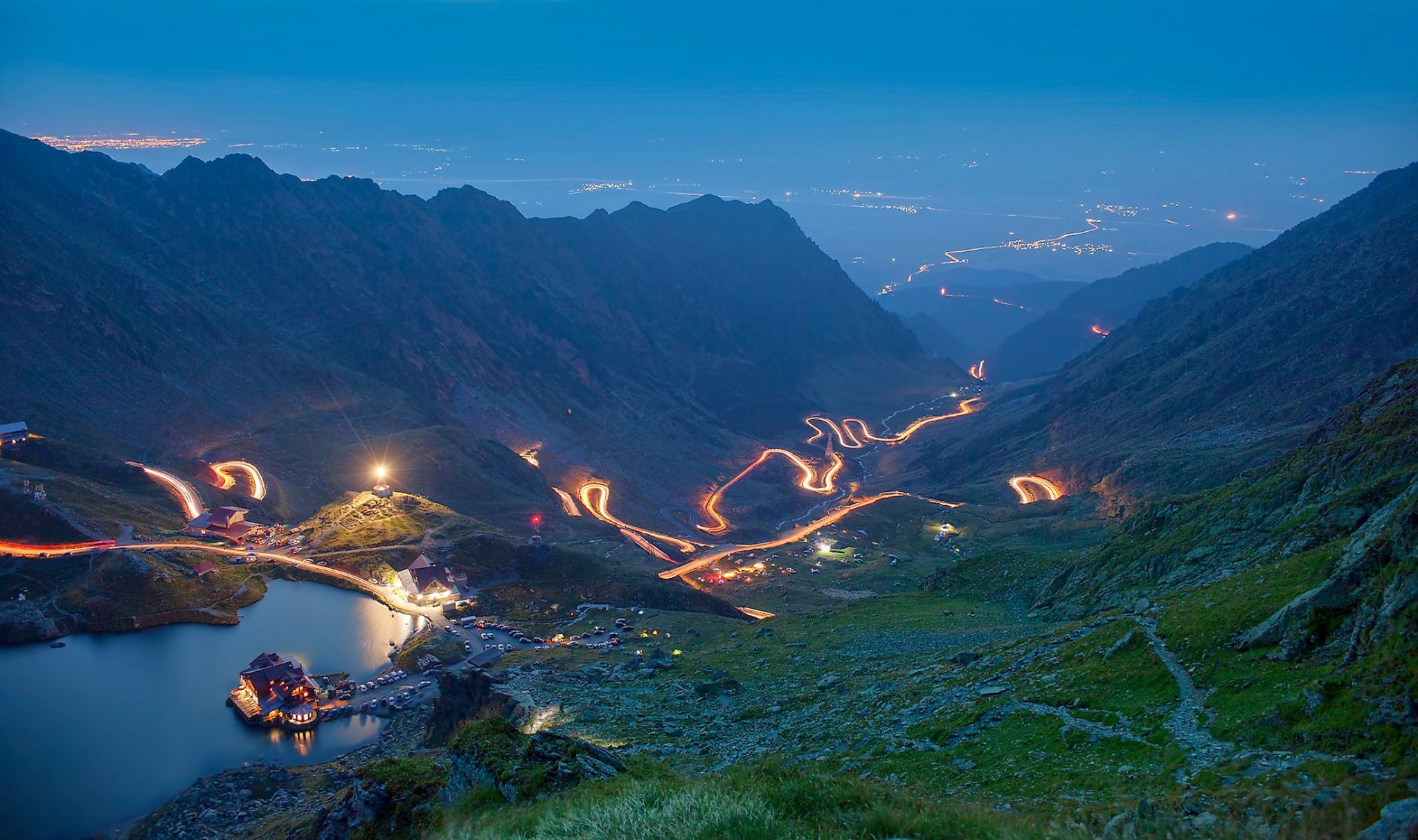 Scenic Drives You Don't Want to Miss