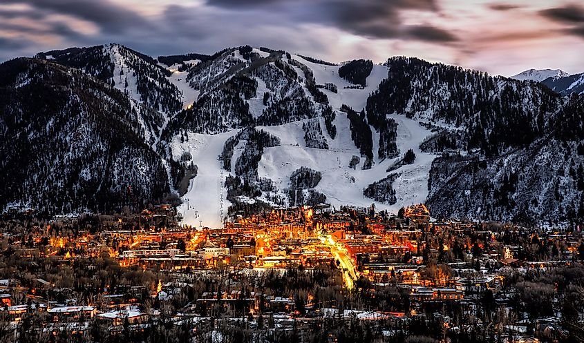 10 Most Charming Mountain Towns In America