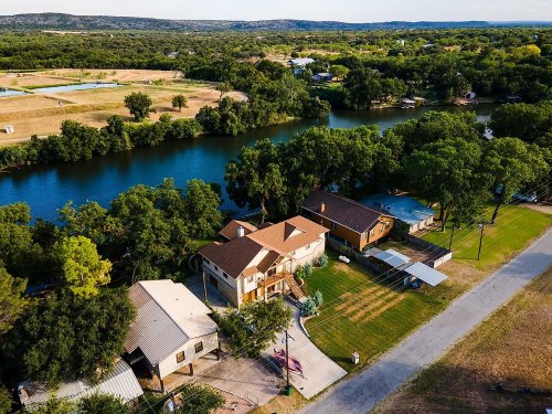 12 Best Small Towns In Texas For Retirees