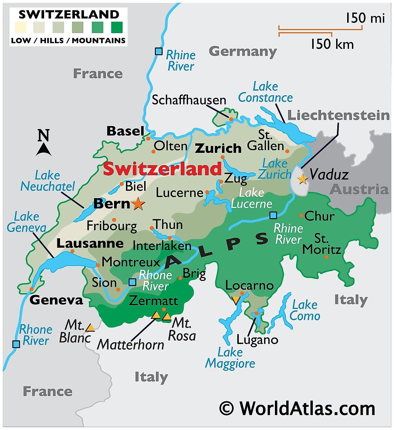 Switzerland