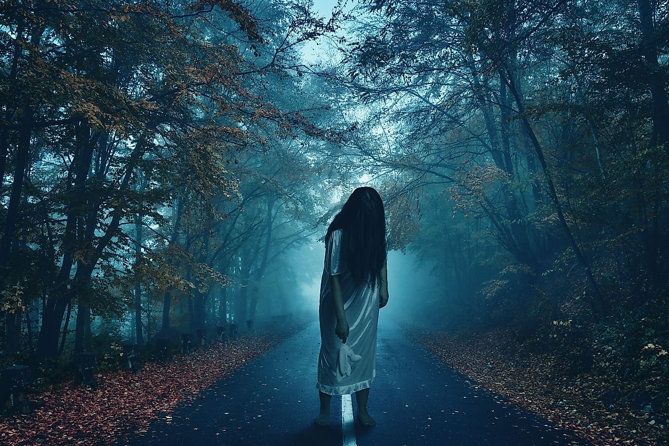 10 Urban Legends That Are Actually Based On Real Facts