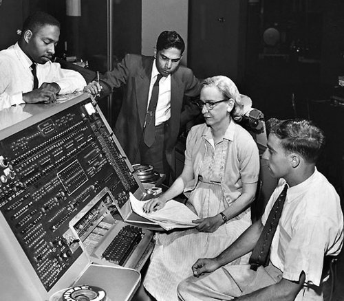 8 Greatest Women Inventors In History