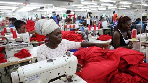 Making the most of the African Continental Free Trade Area