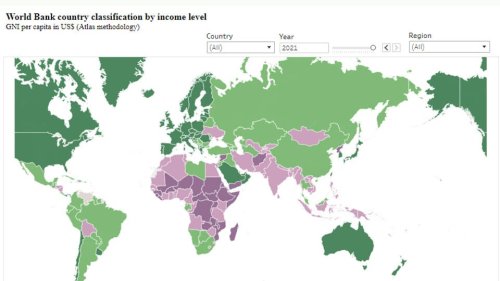 new-world-bank-country-classifications-by-income-level-2022-2023