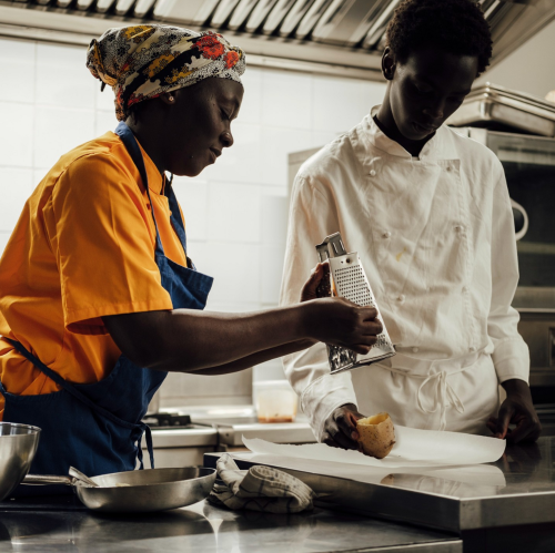 When Racism Poisons Italy's Culinary Scene