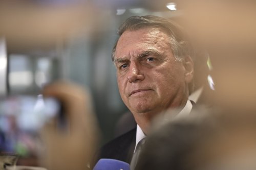 The Bolsonaro Coup Trial Is Next — Riding Trump's Wave Of Lies And Disinformation