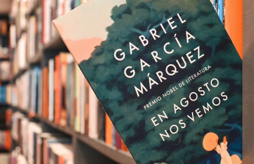 García Márquez's Final Novel And The Eternal Beauty Of The Unfinished