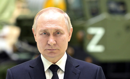 Now Or Never? The Five Reasons Putin Is Moving Up His “Spring Offensive” To February