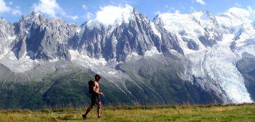 Healthy Outside — How Being In Nature Can Heal The Mind