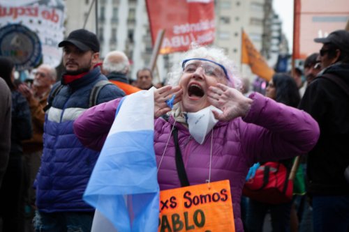 In A World Hooked On Hard Power And Greed, Latin America Offers Another Way