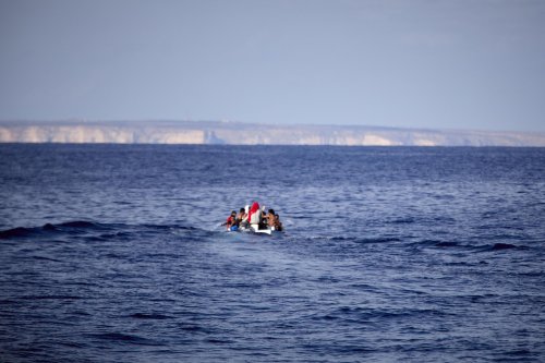 Across Africa, Families Of Migrants Lost At Sea Join Forces For Comfort And Justice