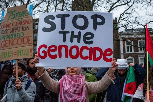 A Legal Breakdown Of Why Genocide Charges Against Israel Cannot Stand