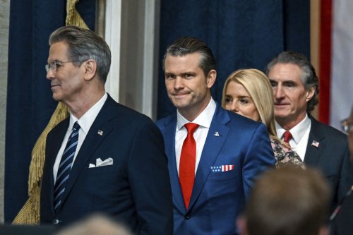What To Make Of The White House's Unbridled "Loathing" Of Europe