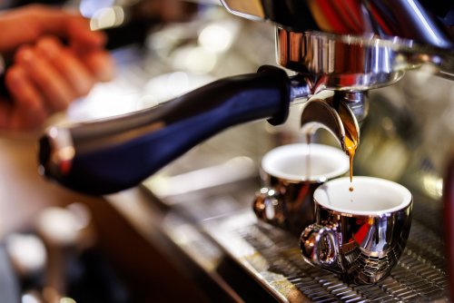 There's Growing Scientific Proof That Coffee Is Good For Your Health — If Done Right