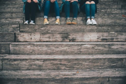 Five Years Of Global Crises? How To Limit The Psychological Toll On Young People