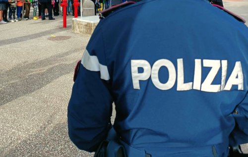 A Psychiatric Test To See If He's Gay? It Happened To An Italian Policeman