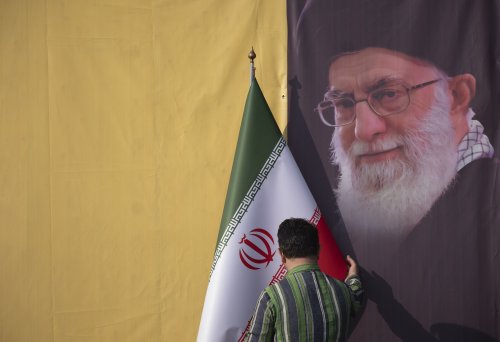 Iran: What Khamenei Succession Whispers Reveal About Regime's Decay