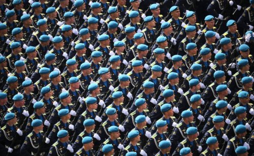 “War Itself” — Inside NATO’s New Stance On Russian Hybrid Attacks