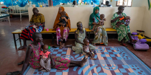 In Northern Kenya, Where Climate Change Is Measured In Starving ...