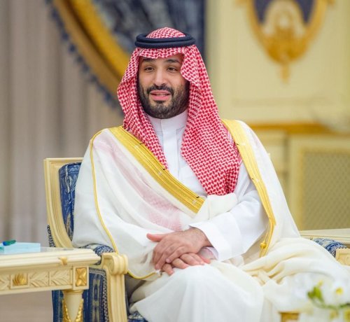 Saudi Ambitions: Is MBS A New Nasser For The Middle East?