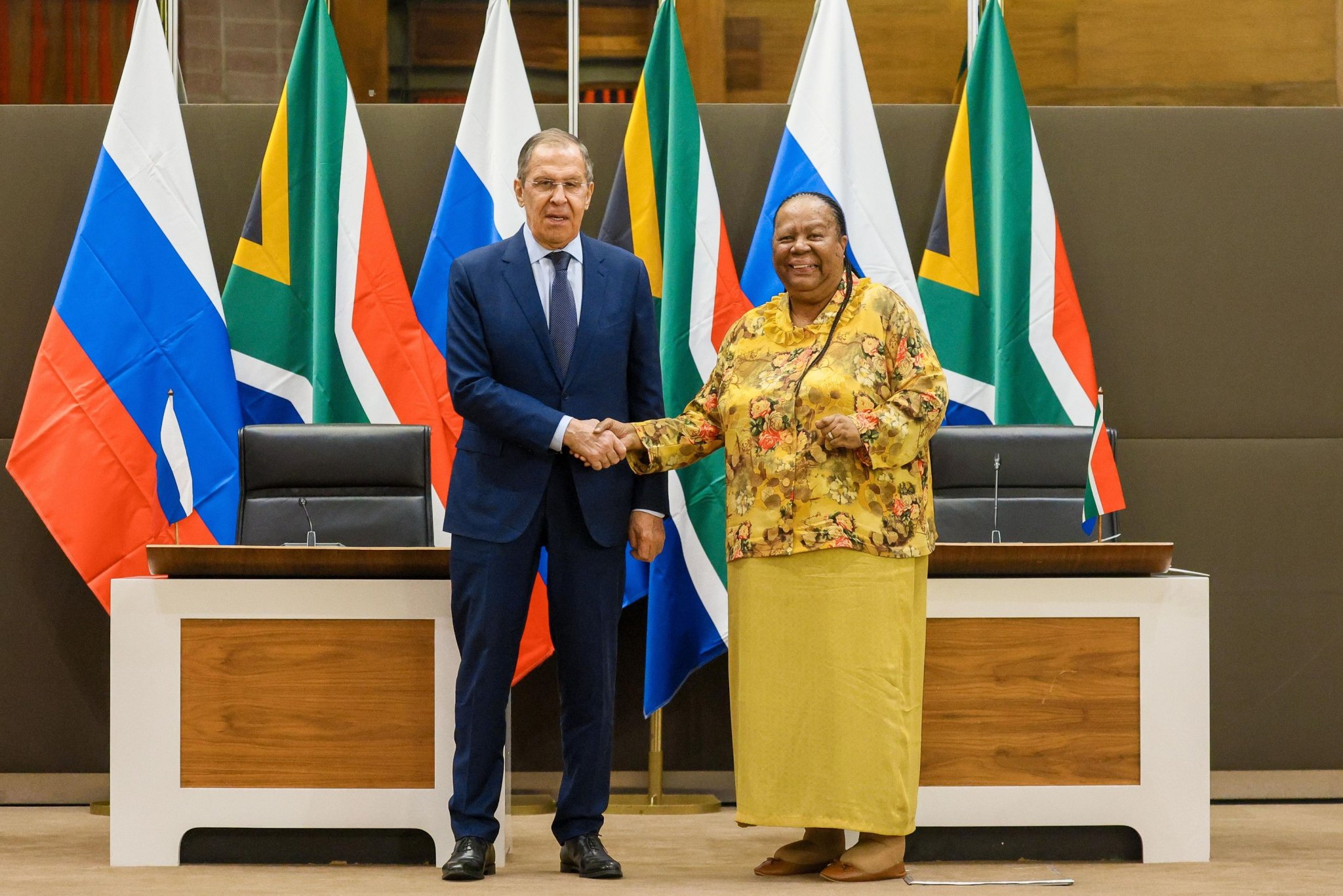 AFRICA cover image