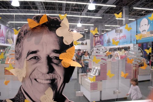 Shame On The García Márquez Heirs — Cashing In On The "Scraps" Of A Legend