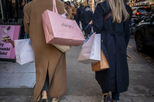 The Era Of Sustainable Consumption Is Over — Why That May Be Good News For The Planet